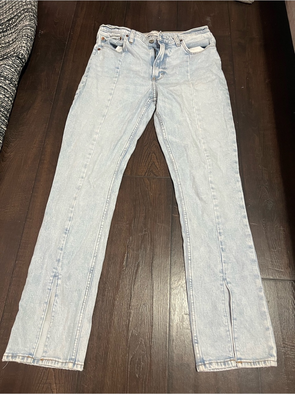 Abercrombie and Fitch Jeans